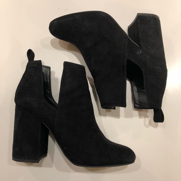 steve madden nomad bootie